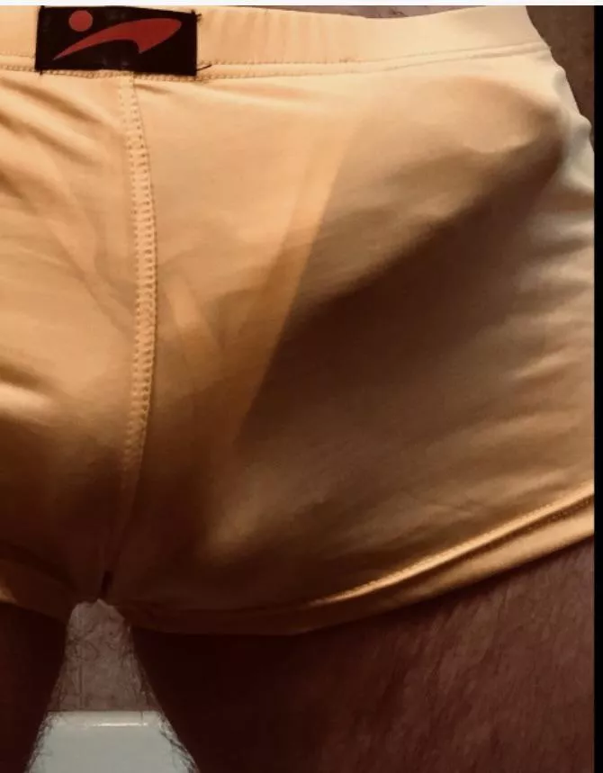 Nice and hard!