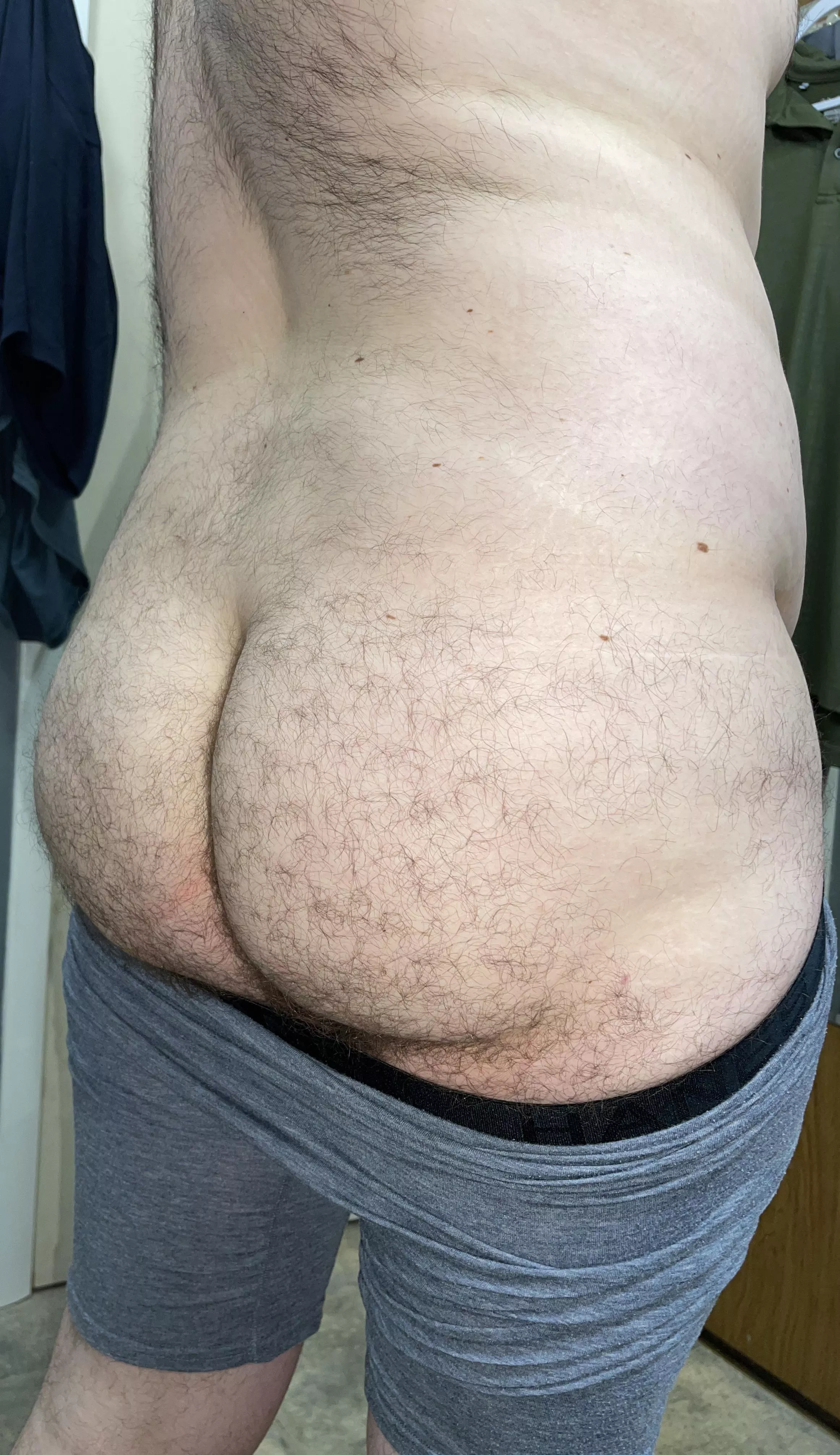 🍑 nice and plump