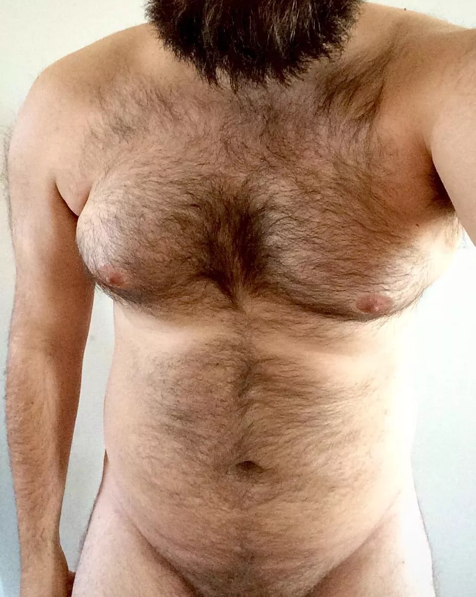 Nice and soft
