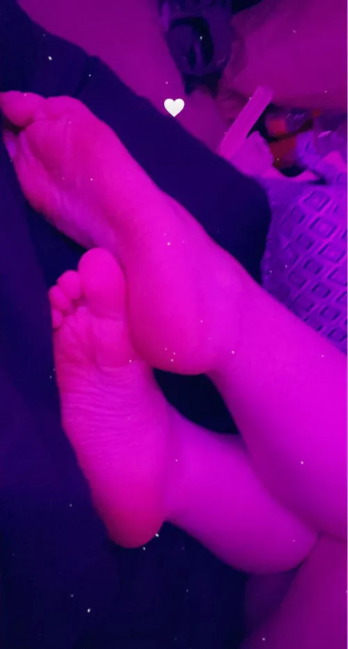 Nice and soft, just for you💕