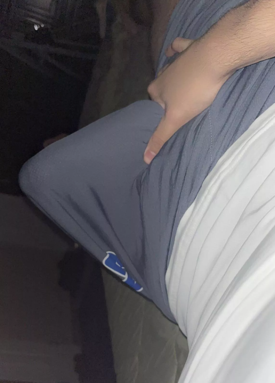 Nice and thick