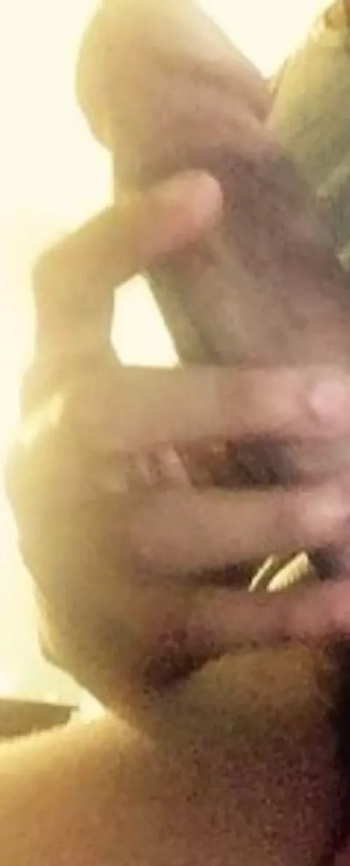 Nice bbc here somebody