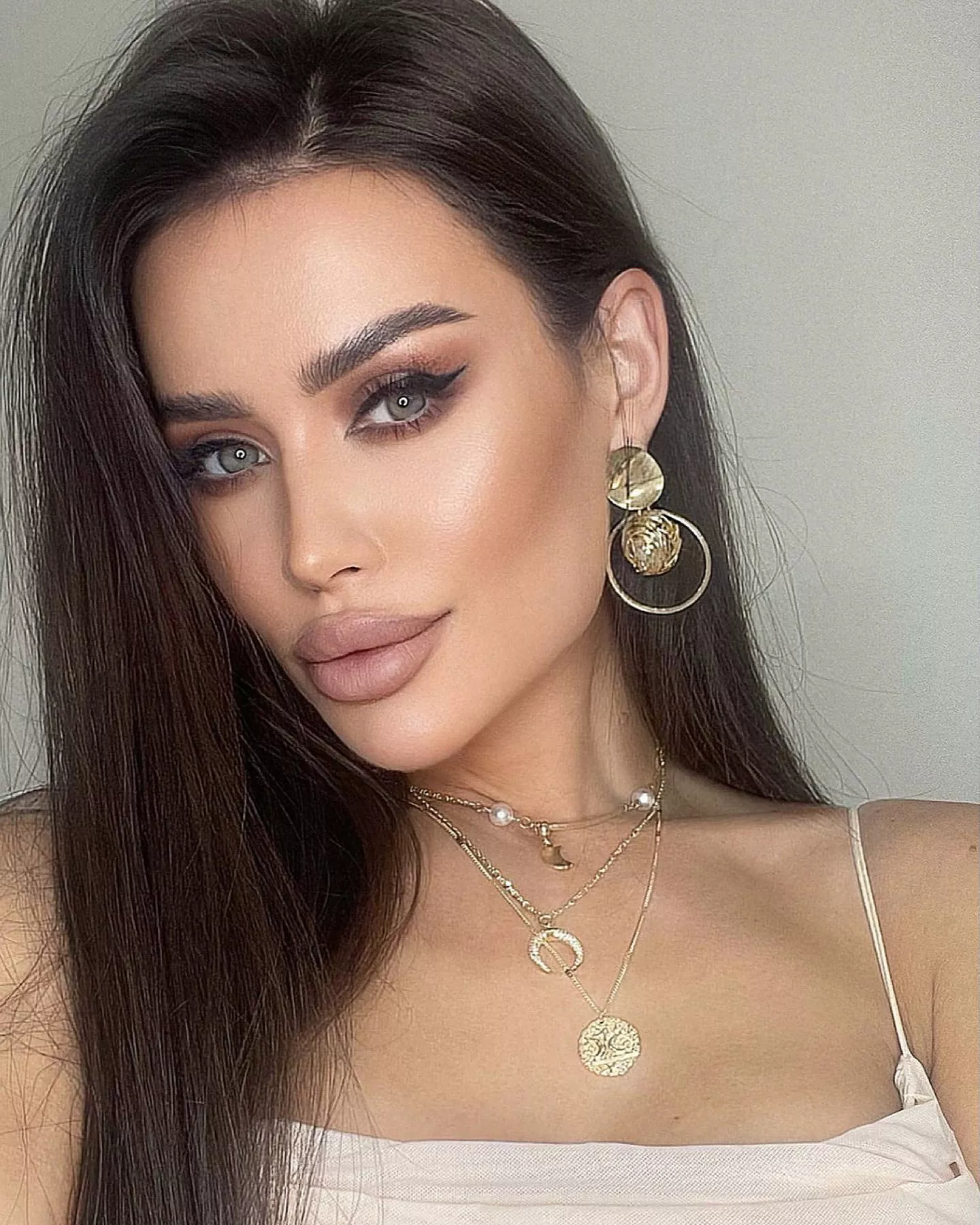Nice Contouring