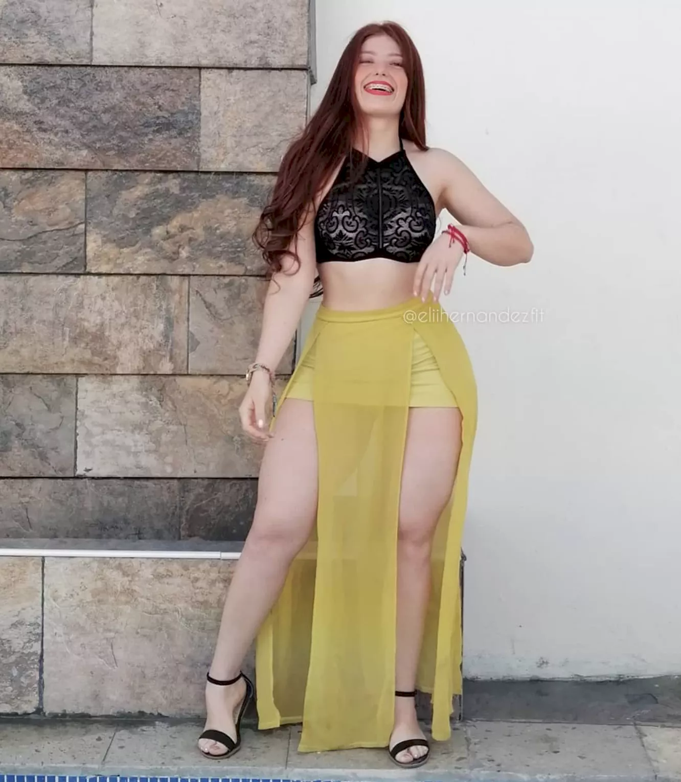 Nice dress
