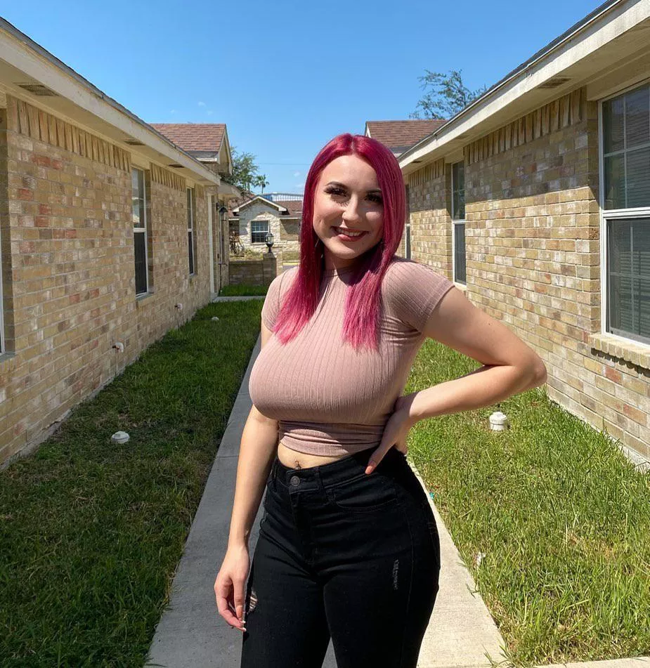 Nice hair