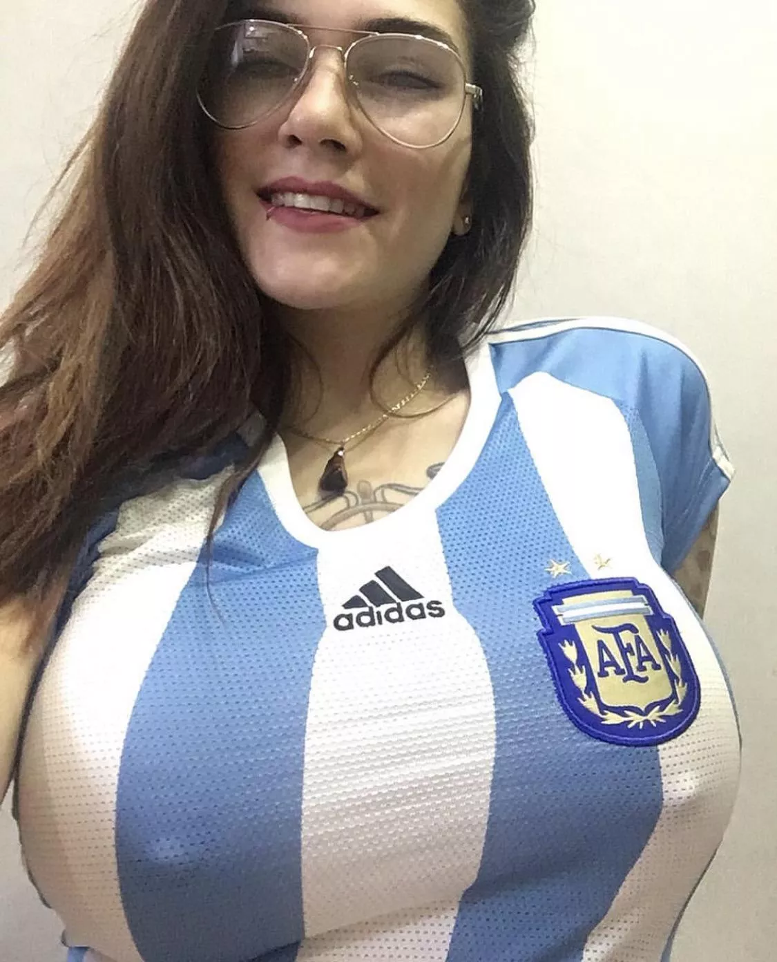 Nice jersey