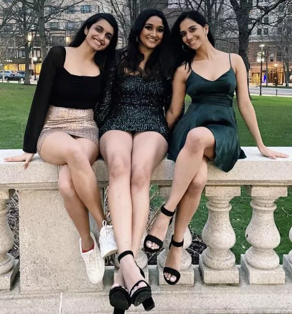 Nice legs