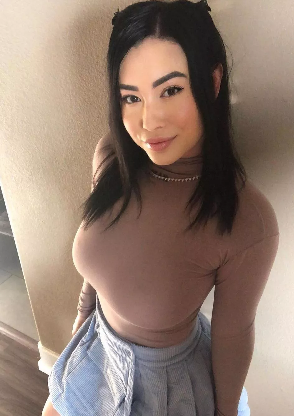 nice necklace