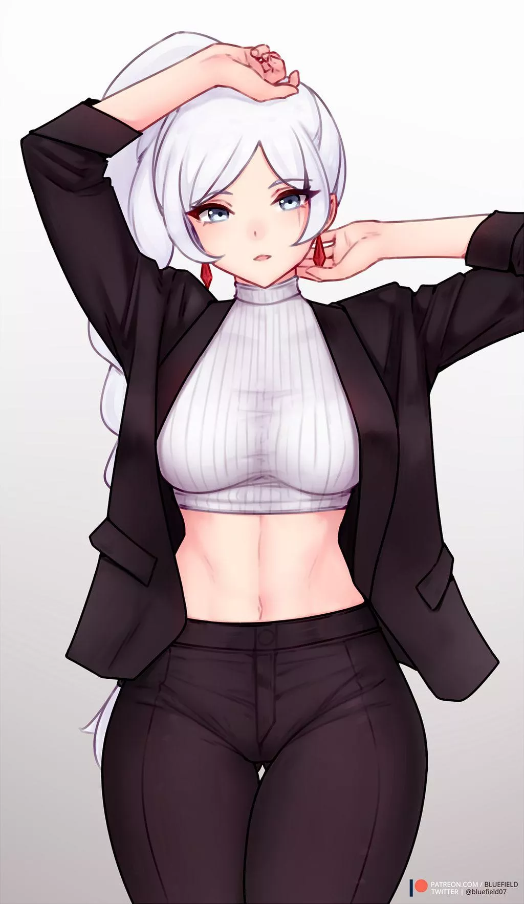 Nice outfit