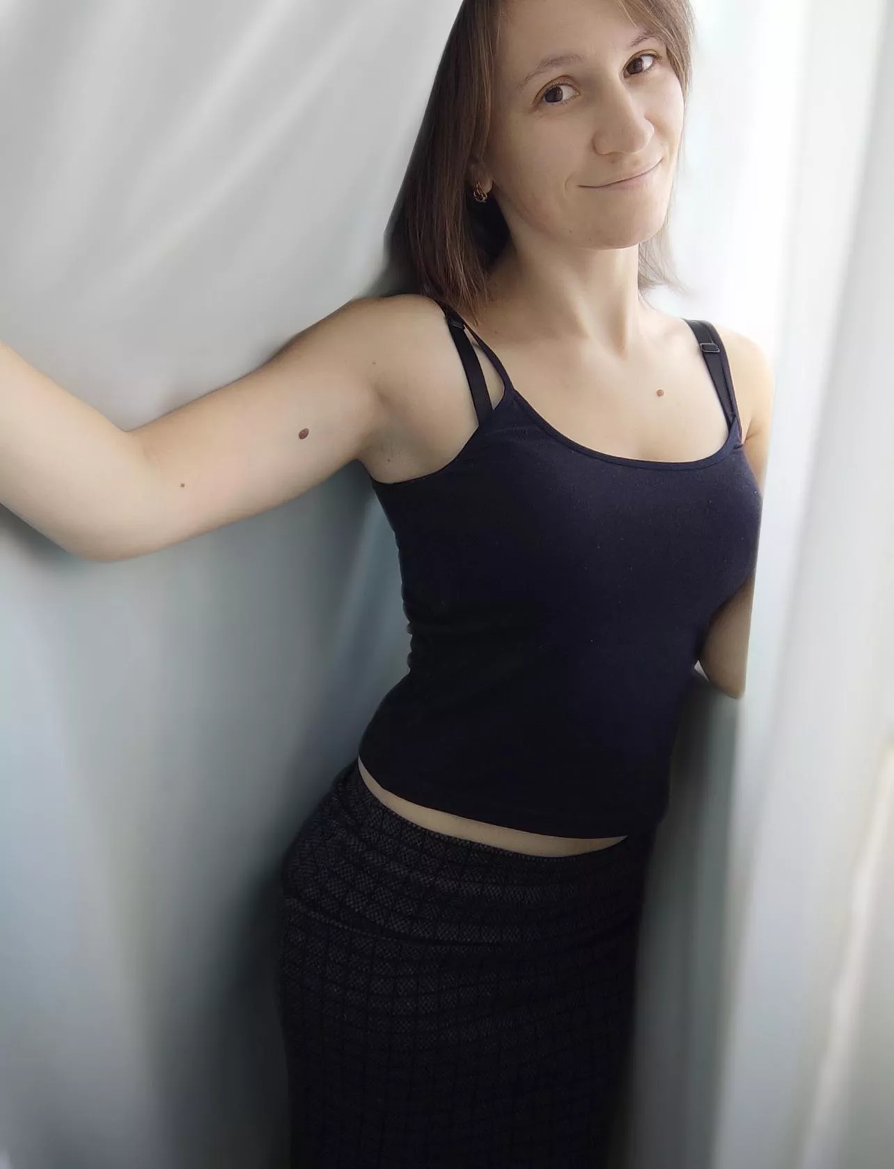 Nice pic? 🥰
