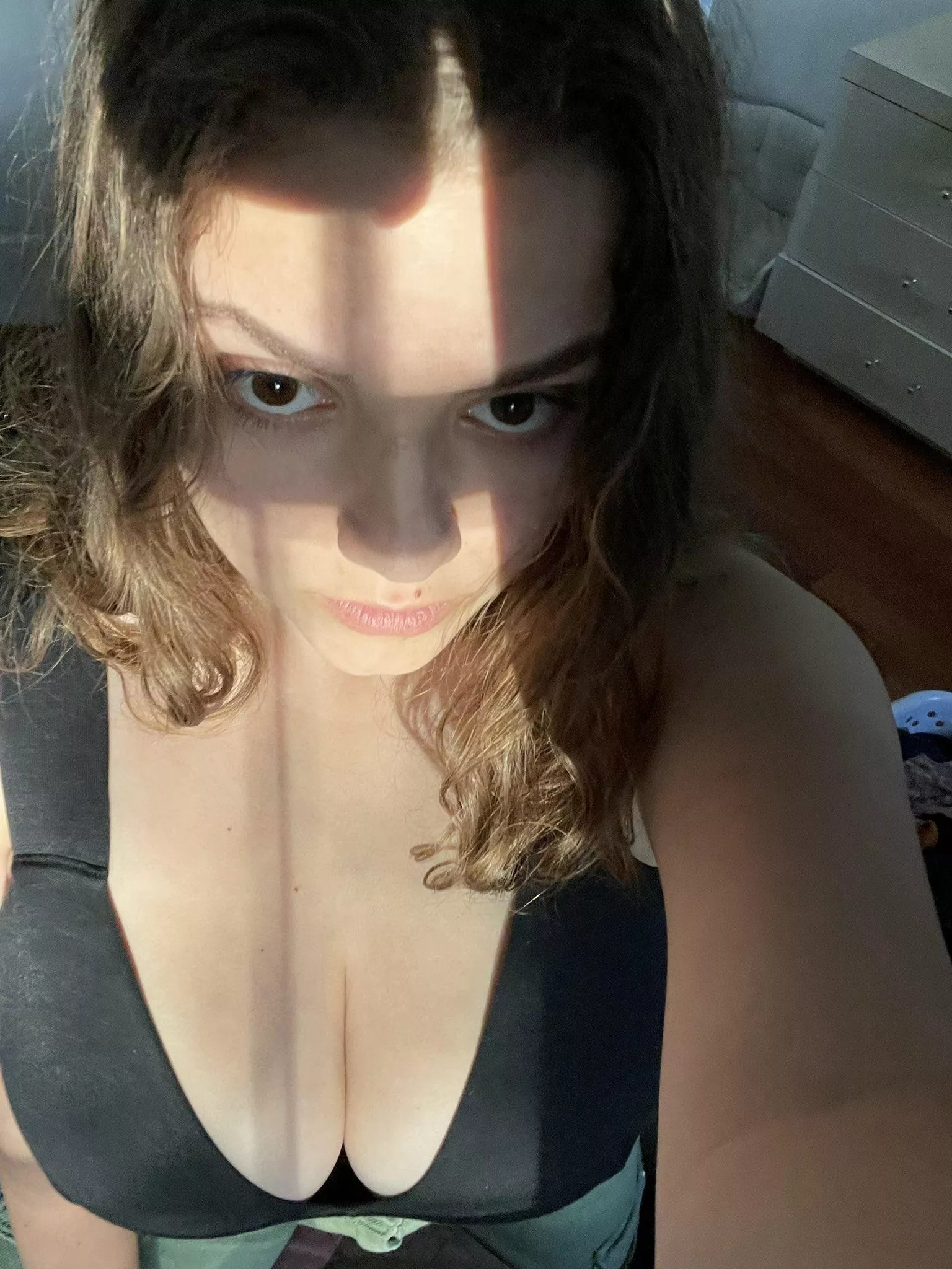 nice rack