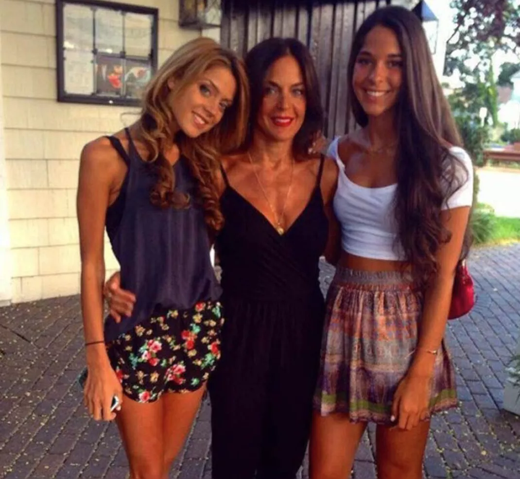 Nice Trio