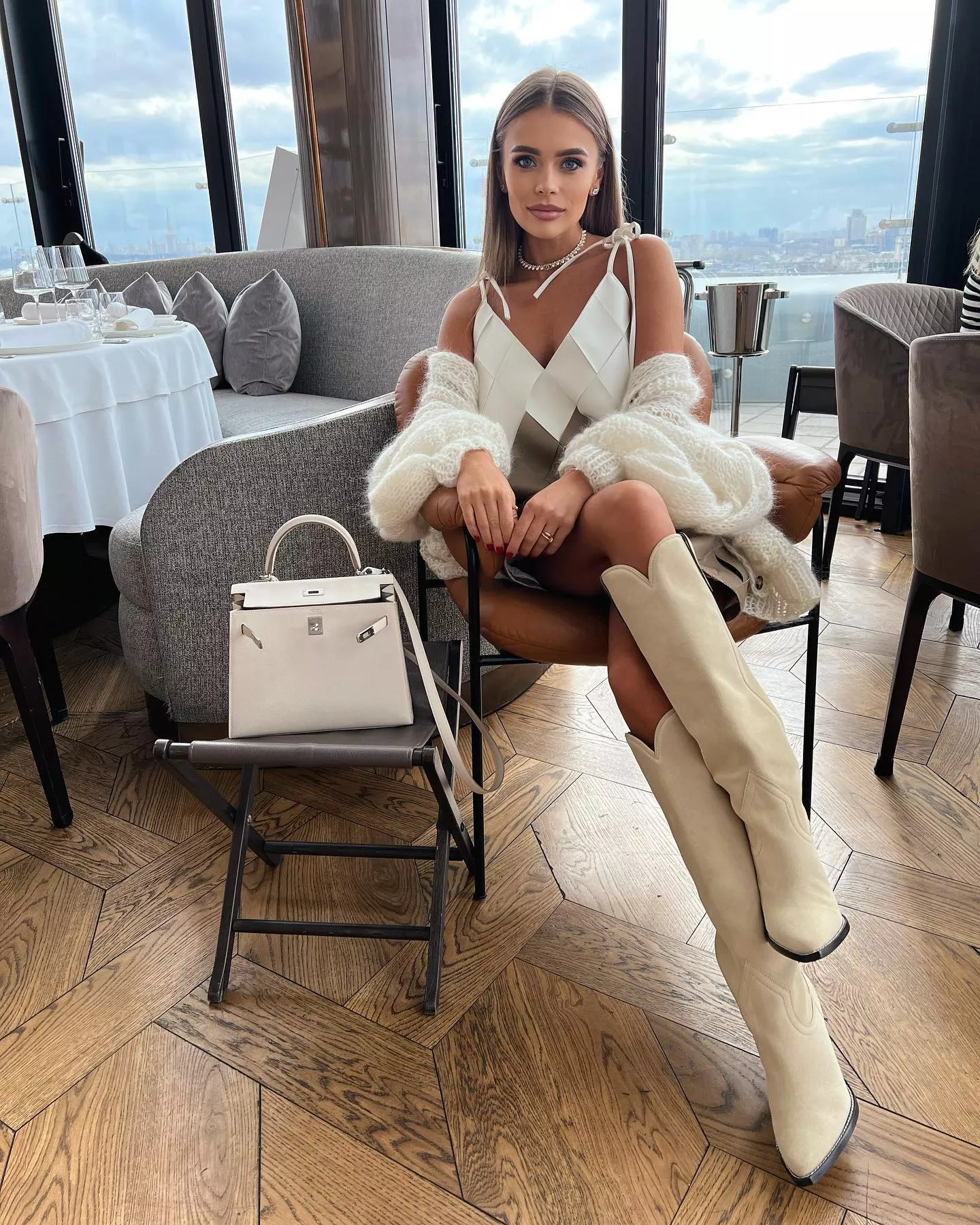 Nice View
