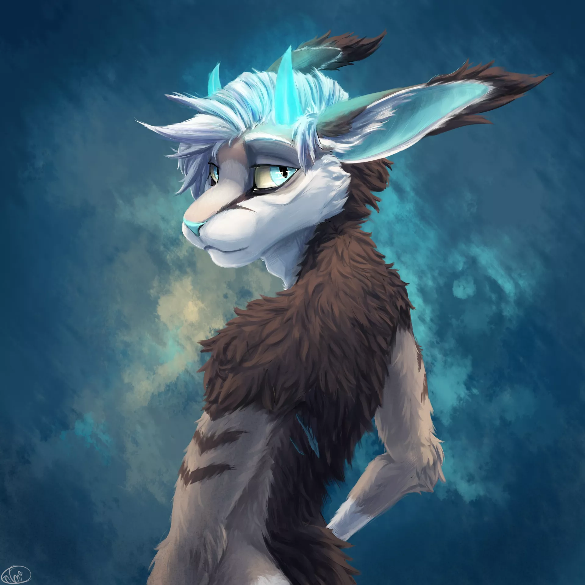 Nick (Art by me)