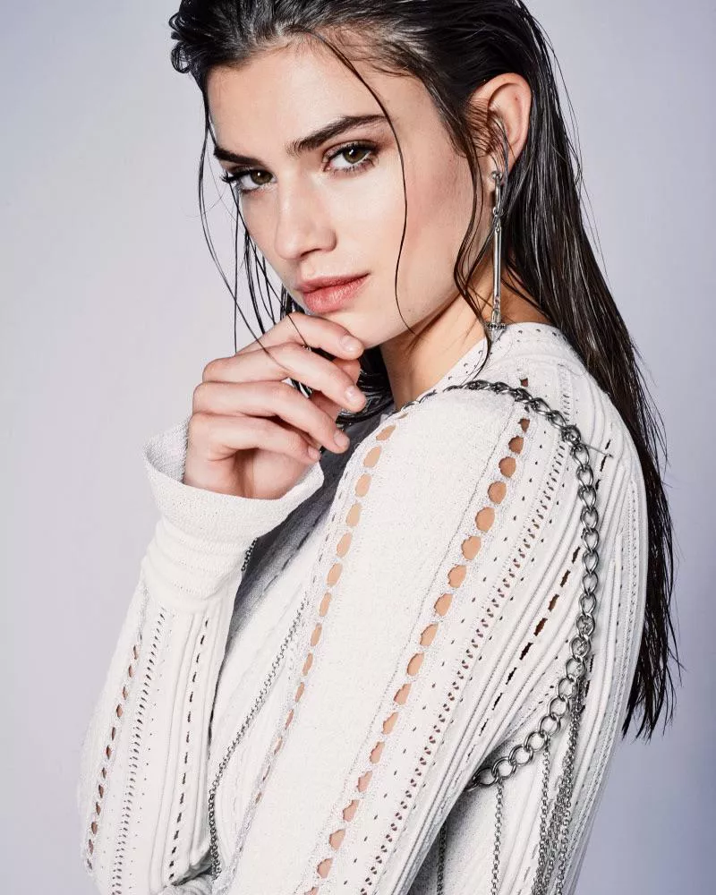 Nicole Harrison
