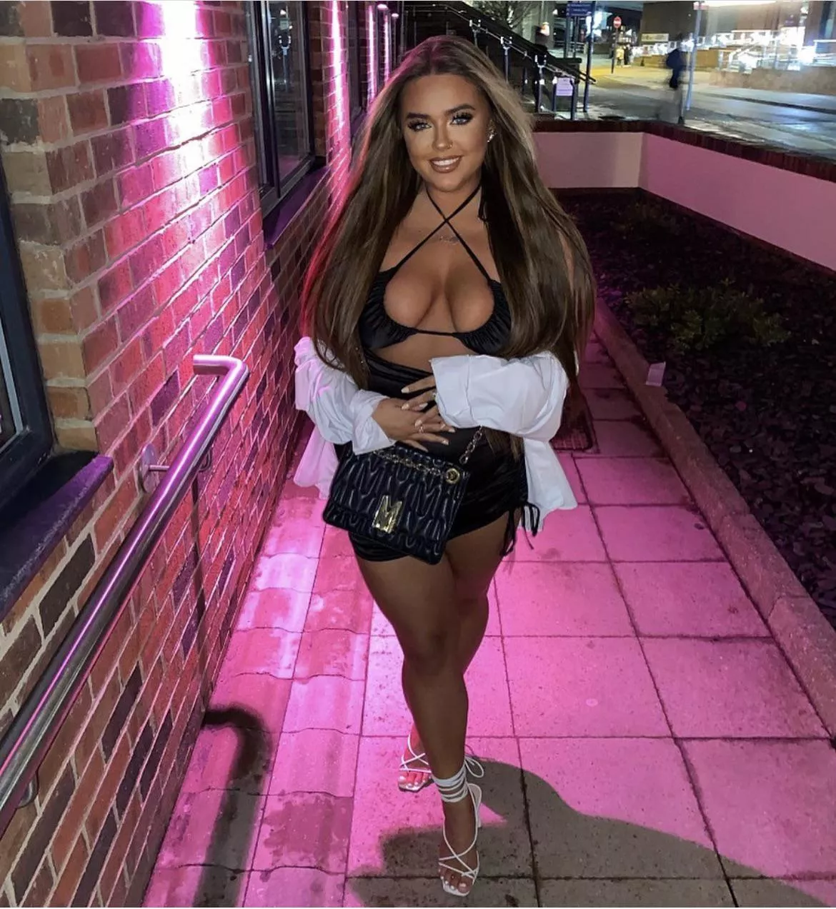 Night out