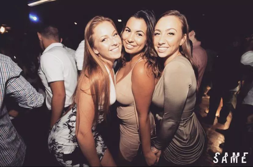 Night out