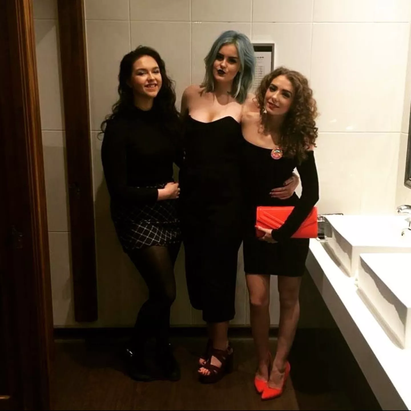 night out