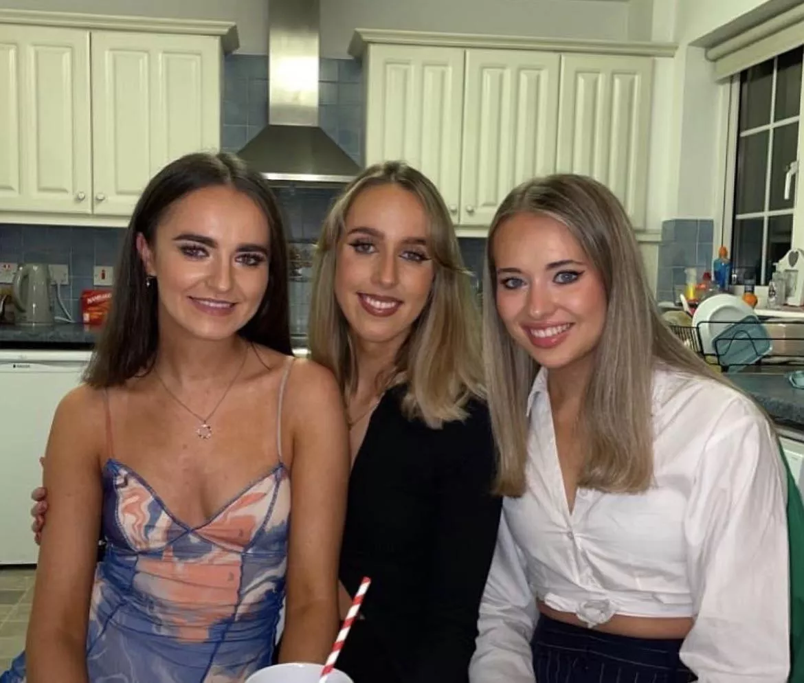 Night out