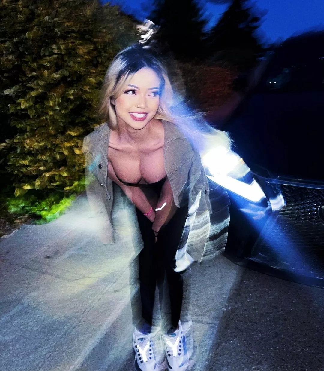 night shot