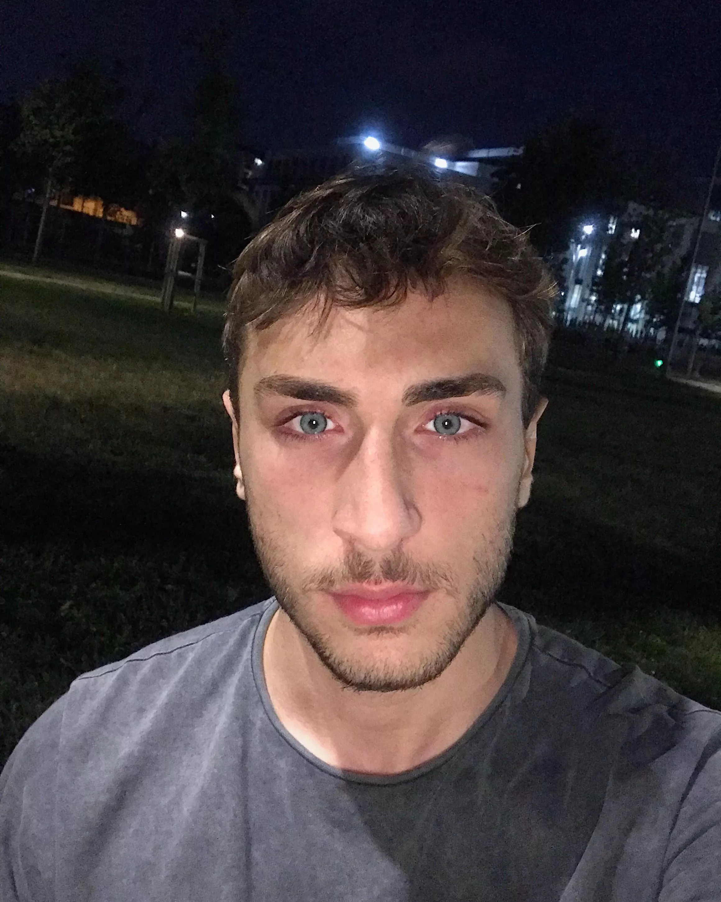 Nightwalk 🌙