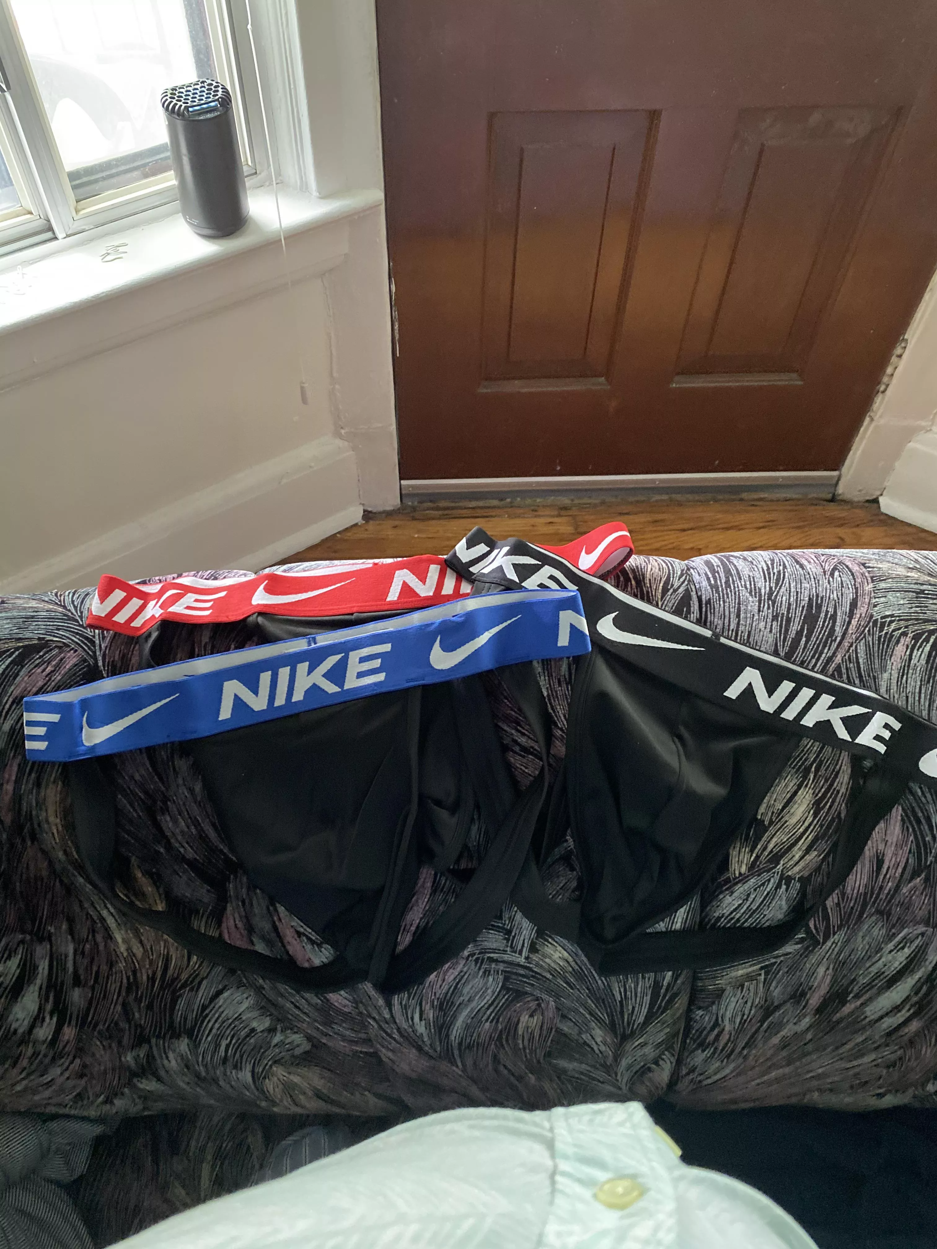 Nike