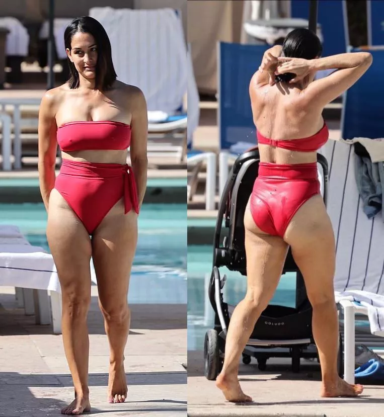 Nikki Bella