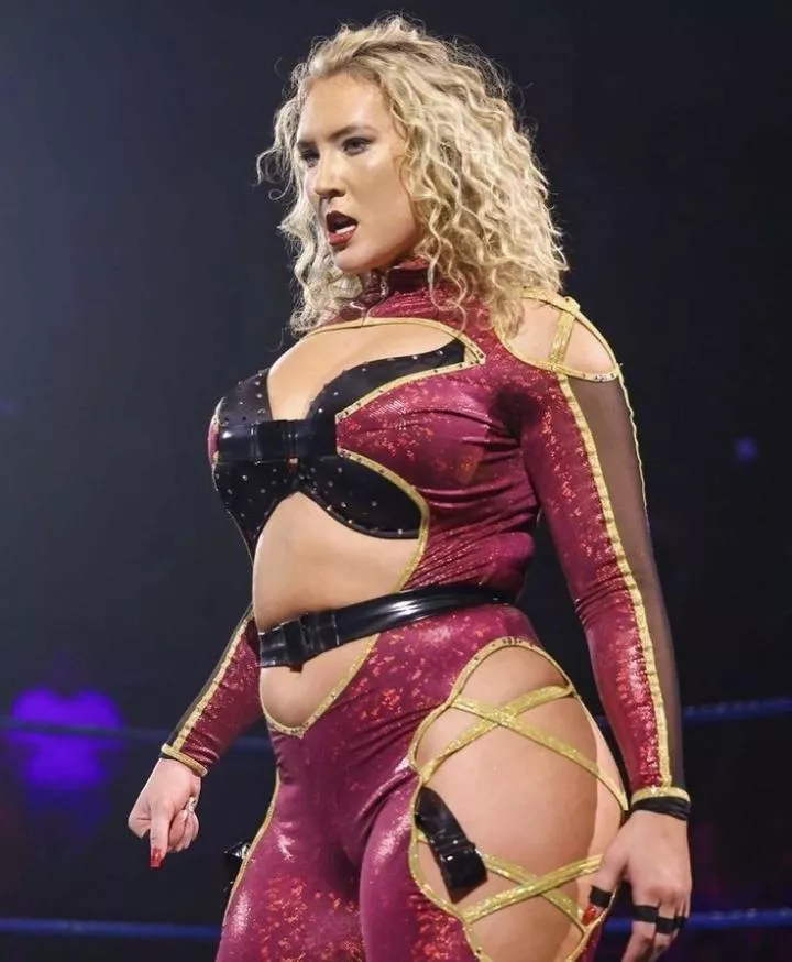 Nikkita Lyons