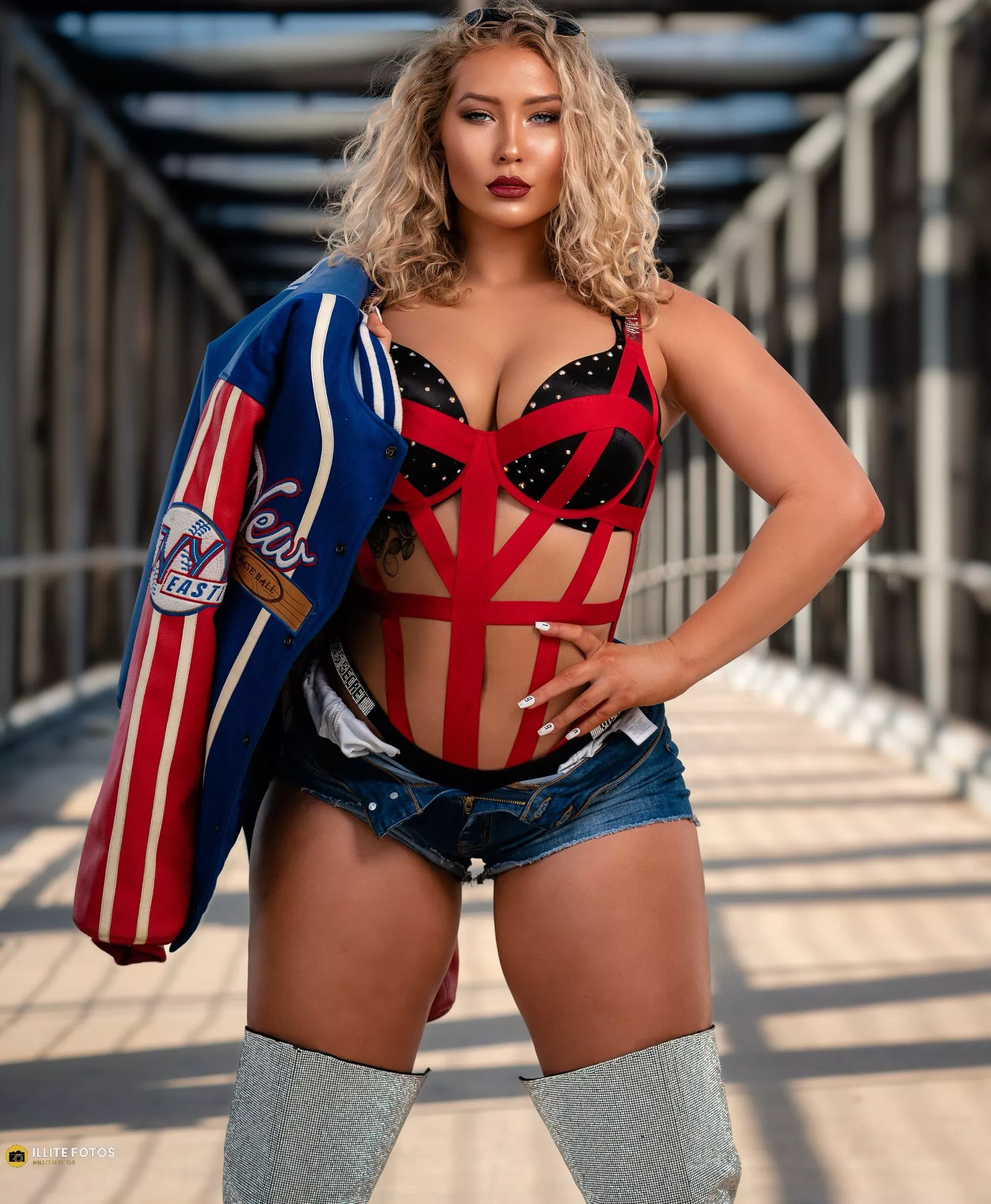 Nikkita Lyons