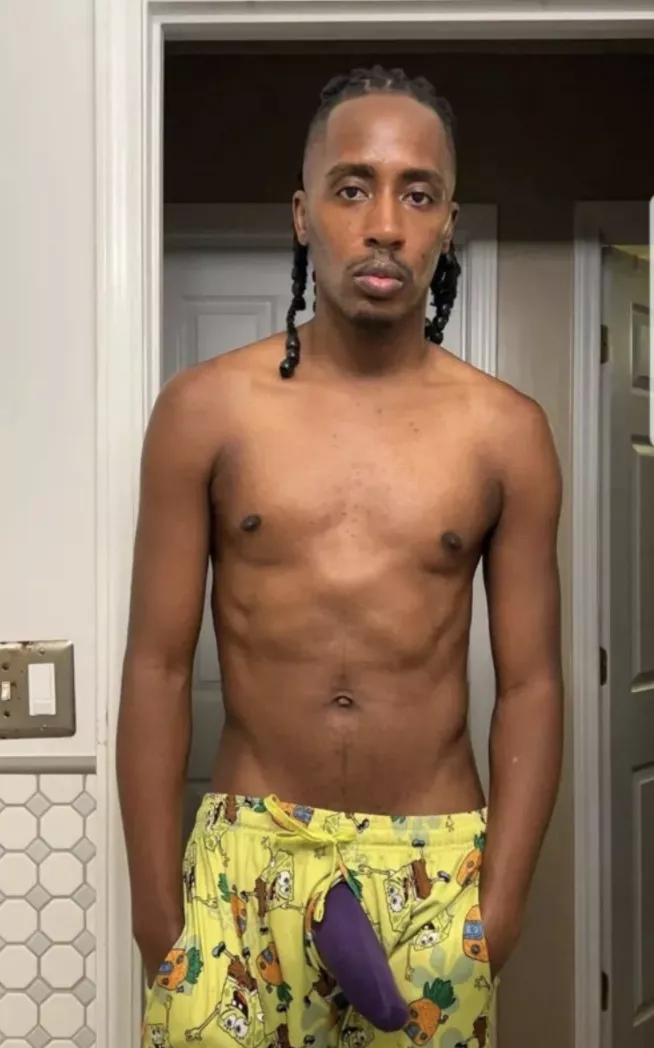 Nina Bonina 🍆