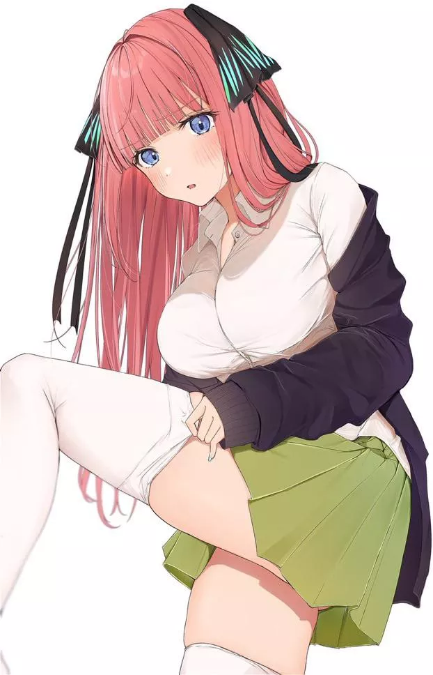 Nino Nakano