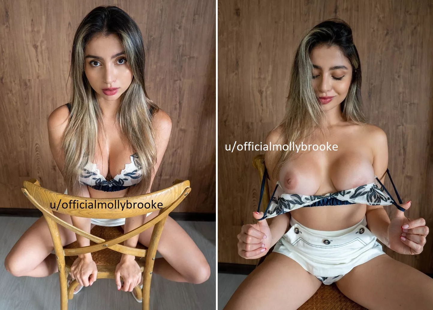 No clever title, just wanted to share my tits with you 😘💕