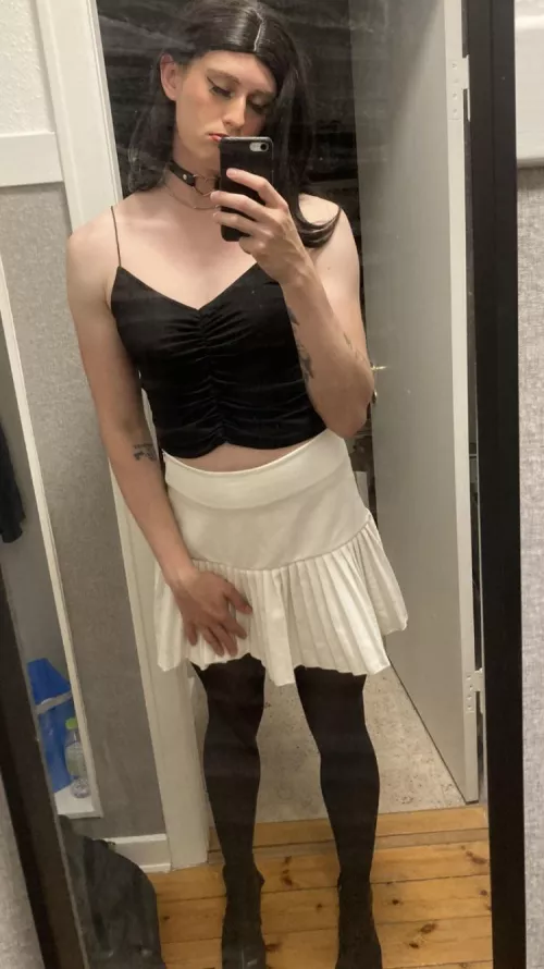 No one has told me I’m cute today :(