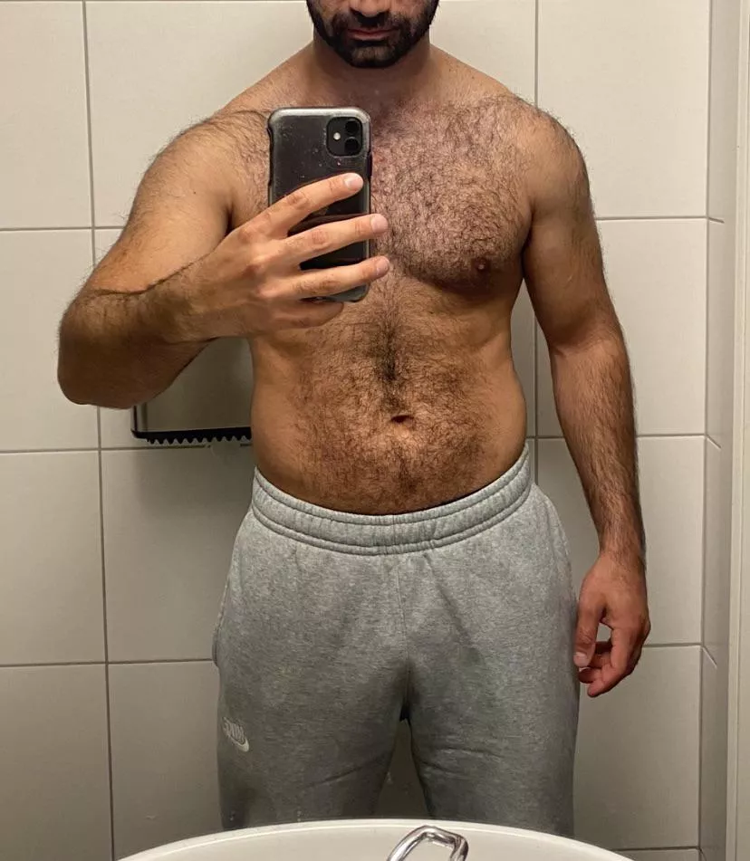 No pump