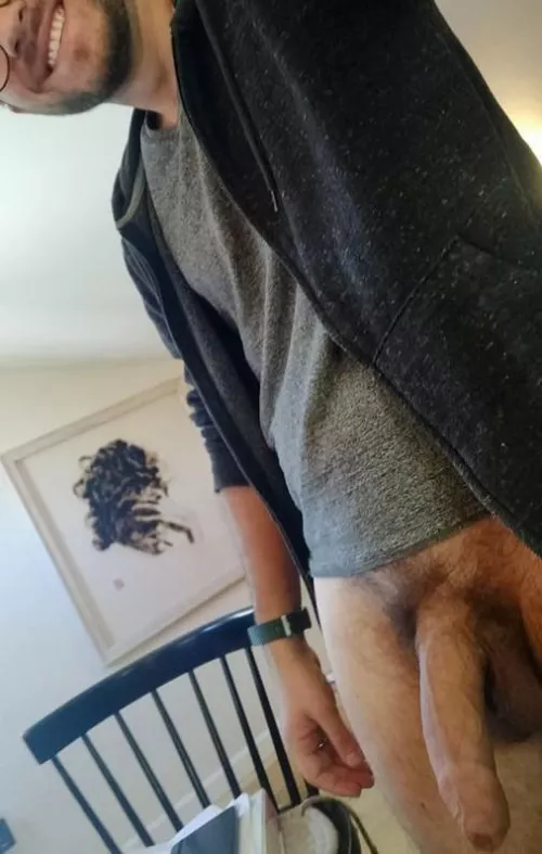 No reason not to smile 😁