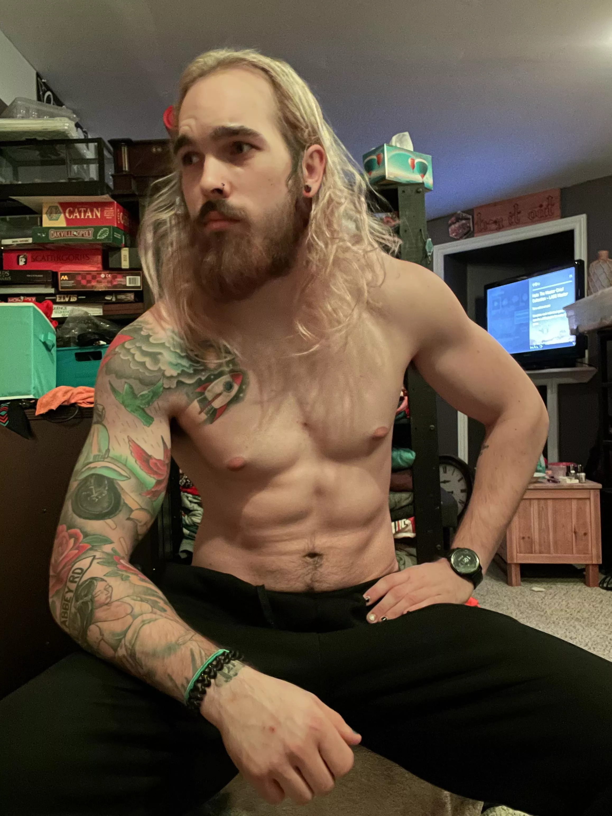 No title needed