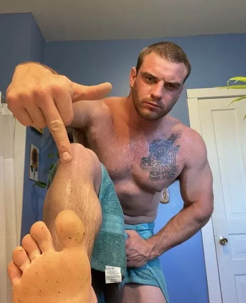 No words needed” …