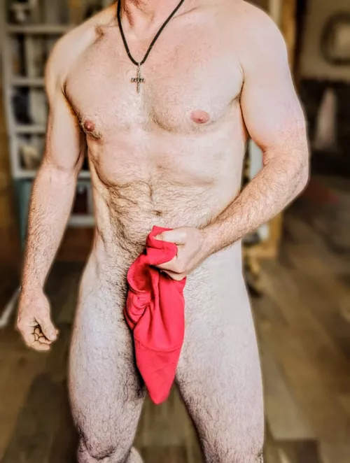 No, you didn't catch me at a bad time. In fact, it's about to be a great time! - 51