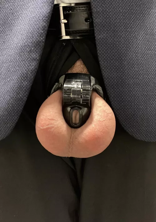 🎶Nobody knows….🎵