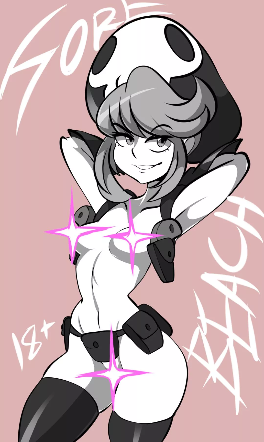 Nonon #110