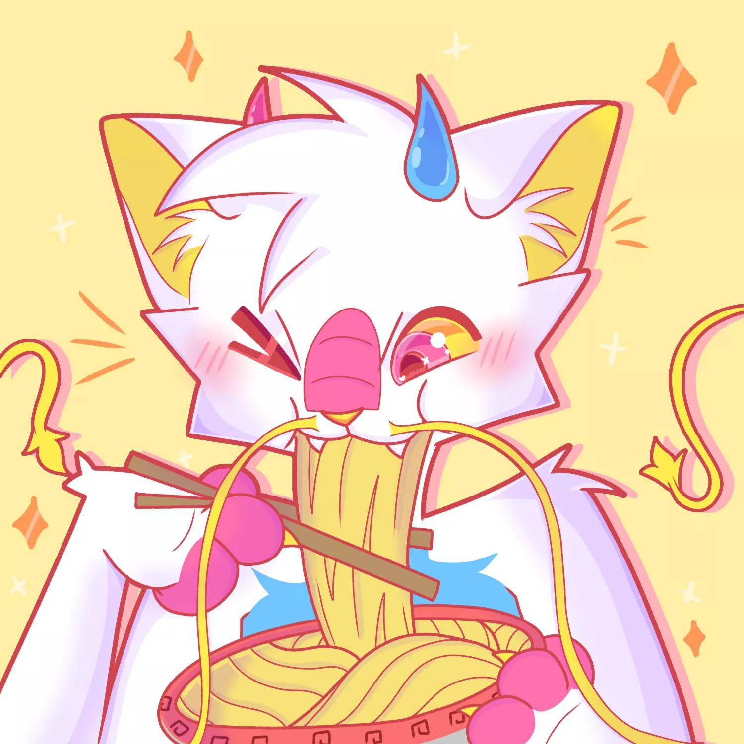 NOODLES!!!