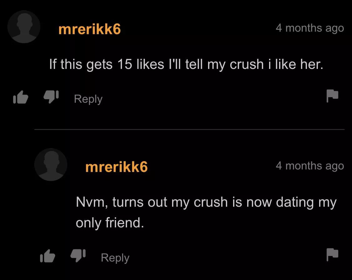 NOOOOO