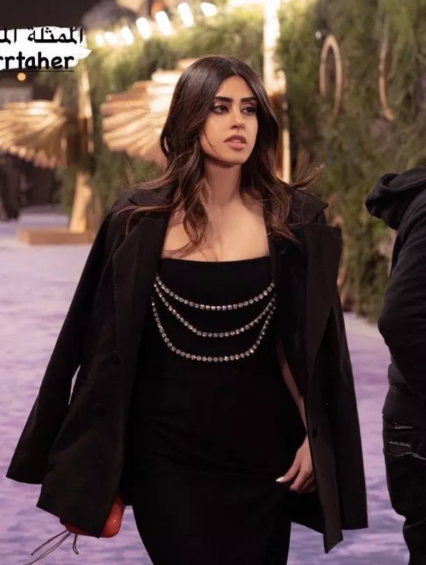 Noor Taher