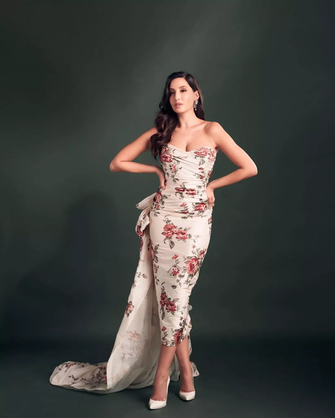 Nora Fatehi