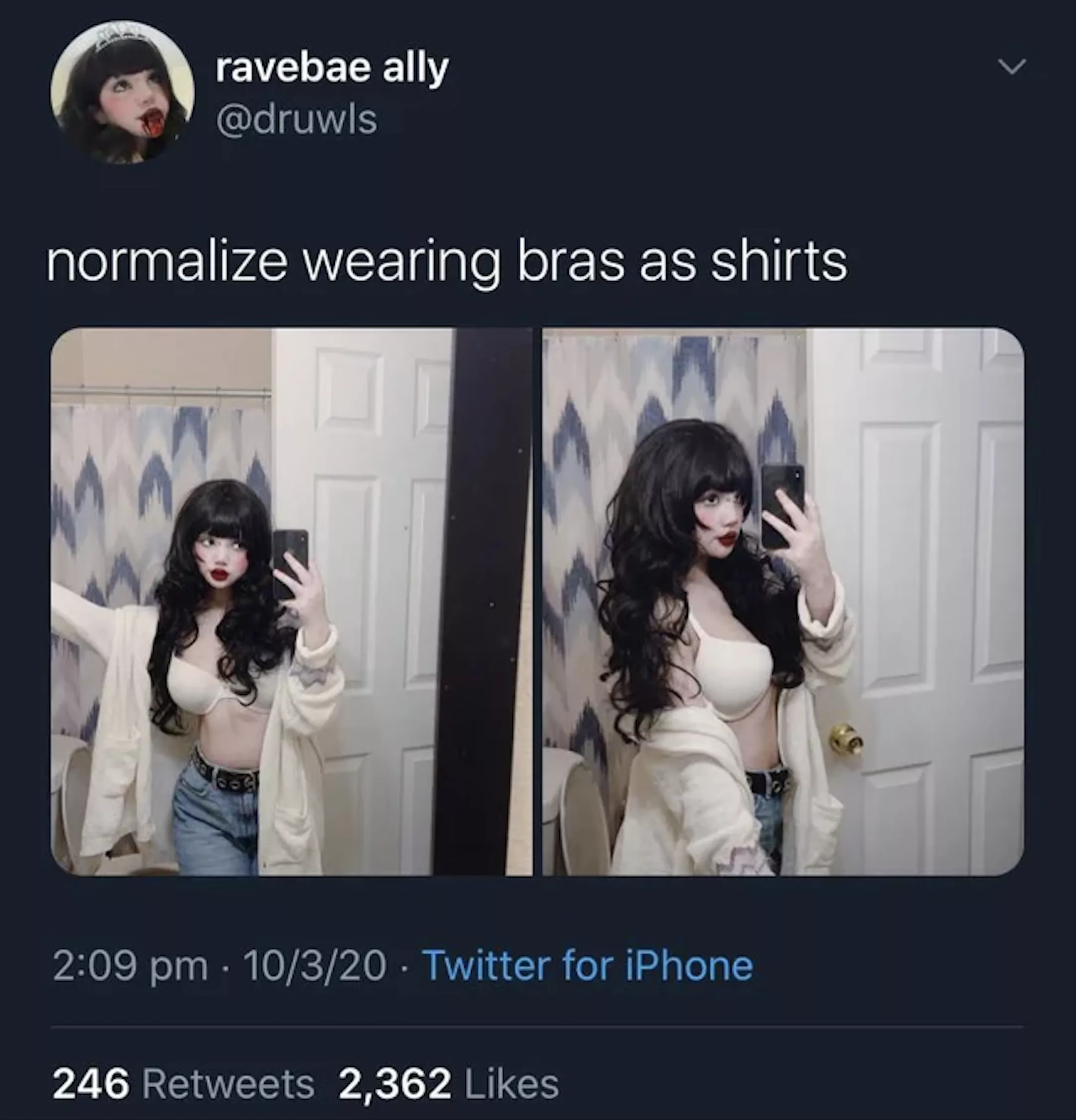 normalize
