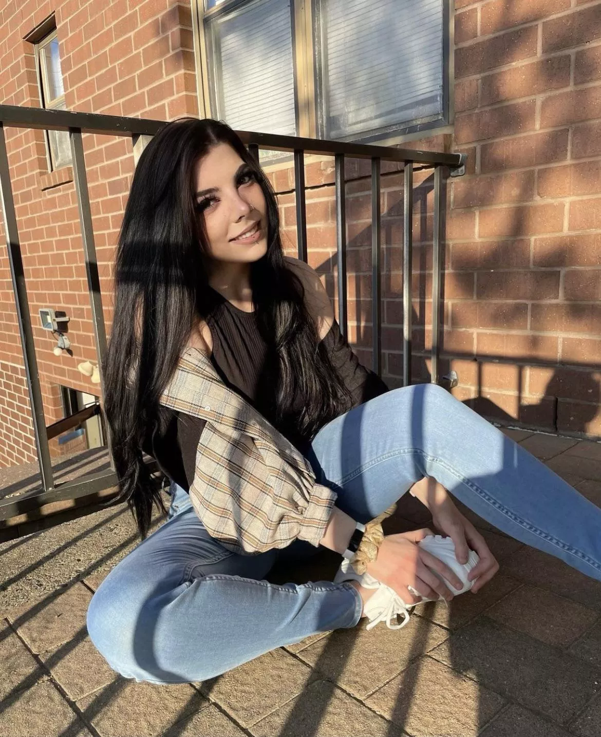 Norwegian x Arabian