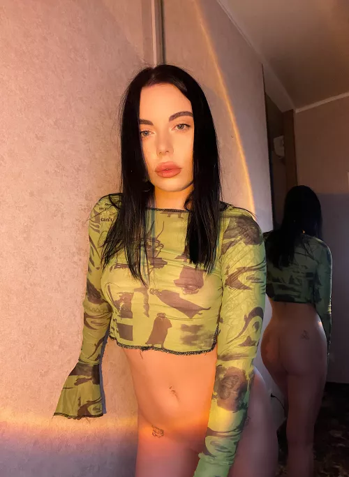 Not 2 b mean, but who could compare to UKRAINIAN GIRLS now? 😂🇺🇦❤️