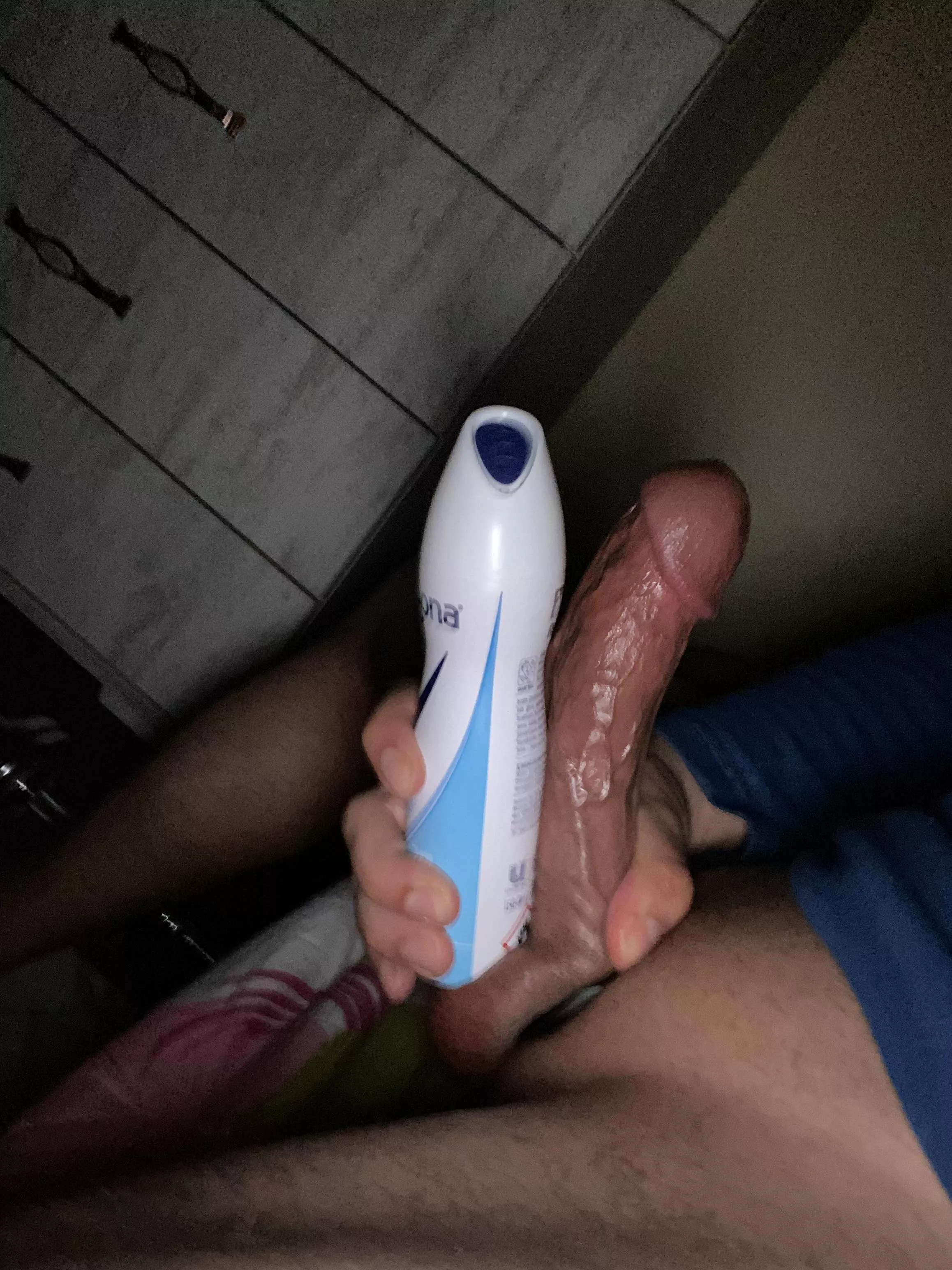 Not erection