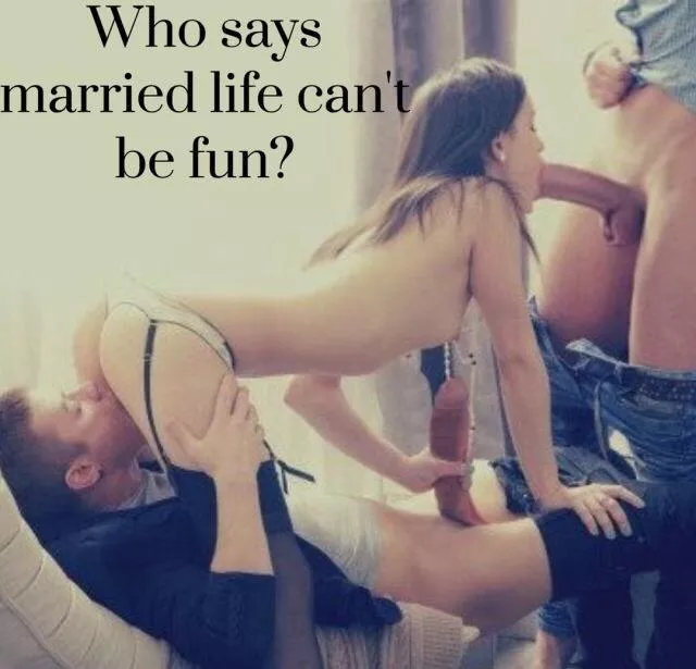 ��?Not her or I