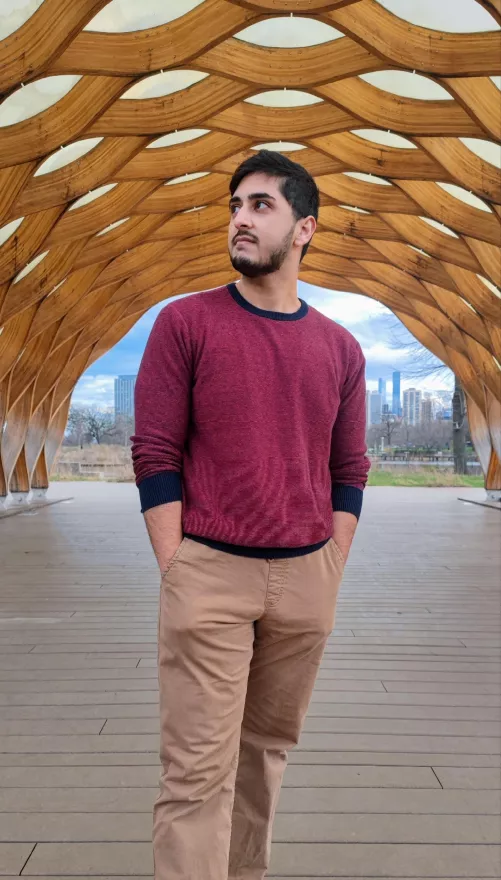 Not much of a poser, but with views like this u gotta try ✨